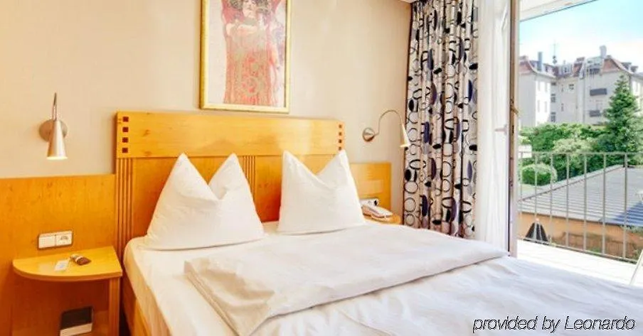 Bavaria Boutique Hotel Múnich 3*,  Alemania