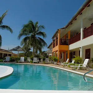 Aruba Quality & 2*, Palm Beach Aruba