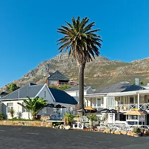 Boulders Hotel, Cafe And Curio Shop 3*, Simonʼs Town Zuid-Afrika
