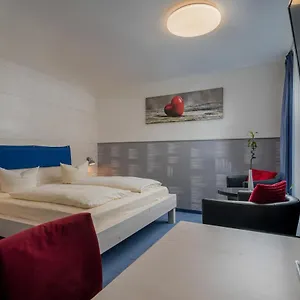 3* Szálloda Fidelio