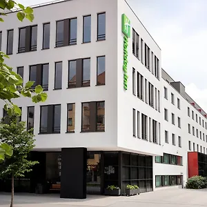 Hotel - Westpark By Ihg