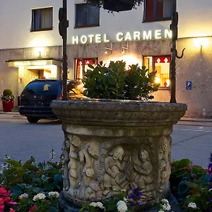 3* Szálloda Carmen