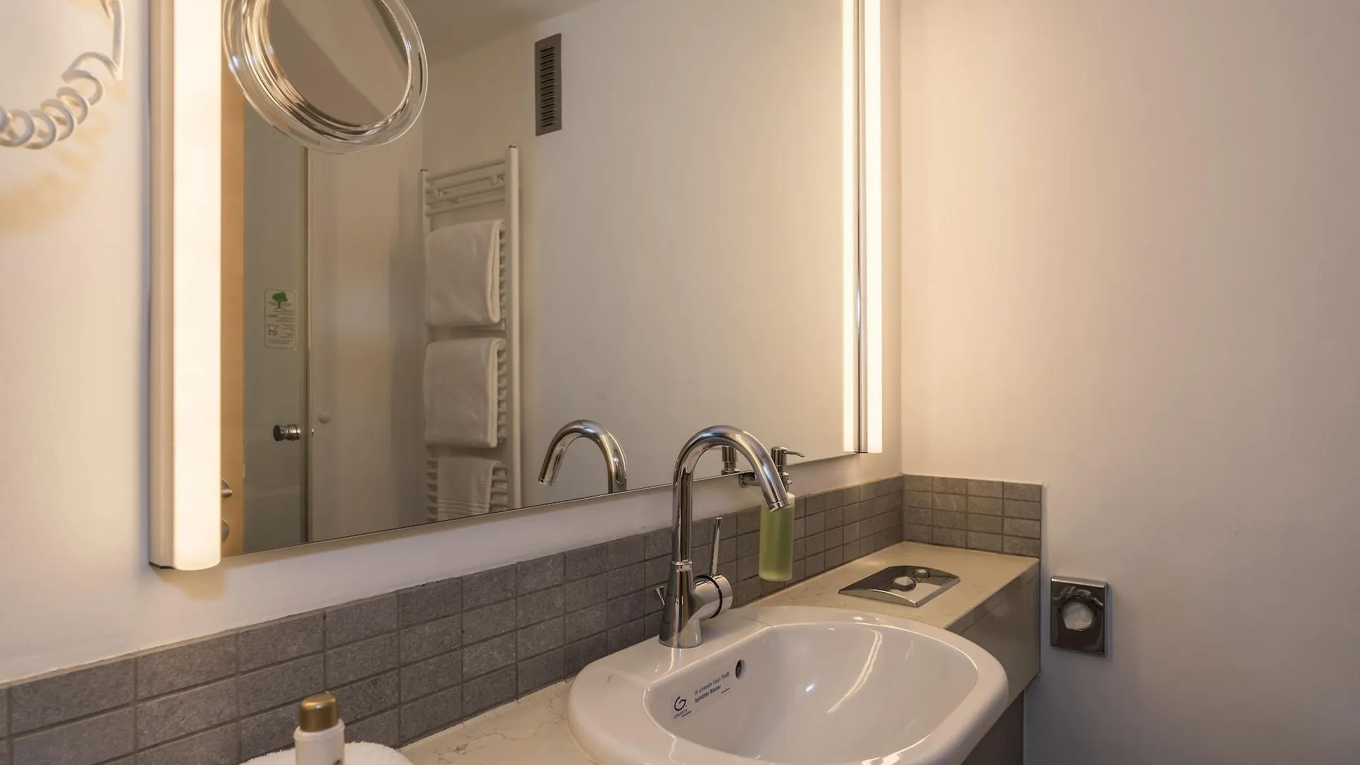 Bavaria Boutique Hotel München