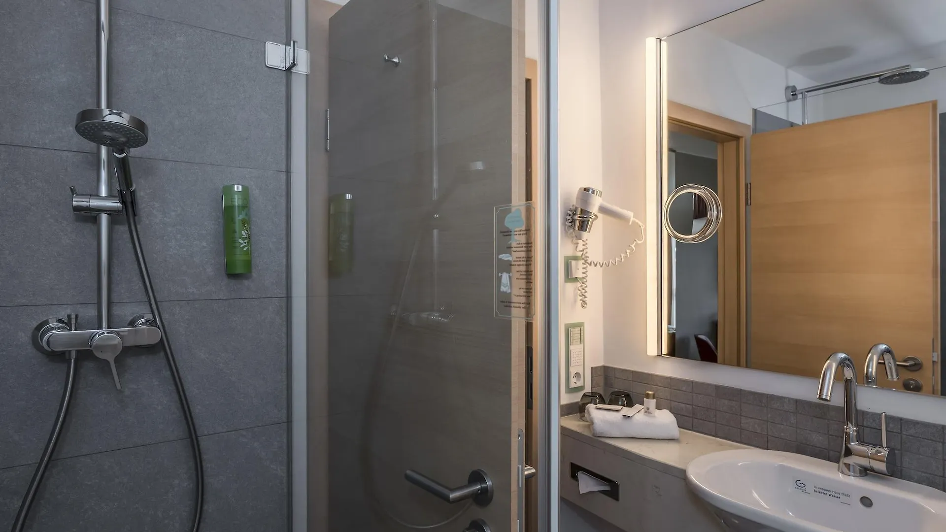 Bavaria Boutique Hotel Munich
