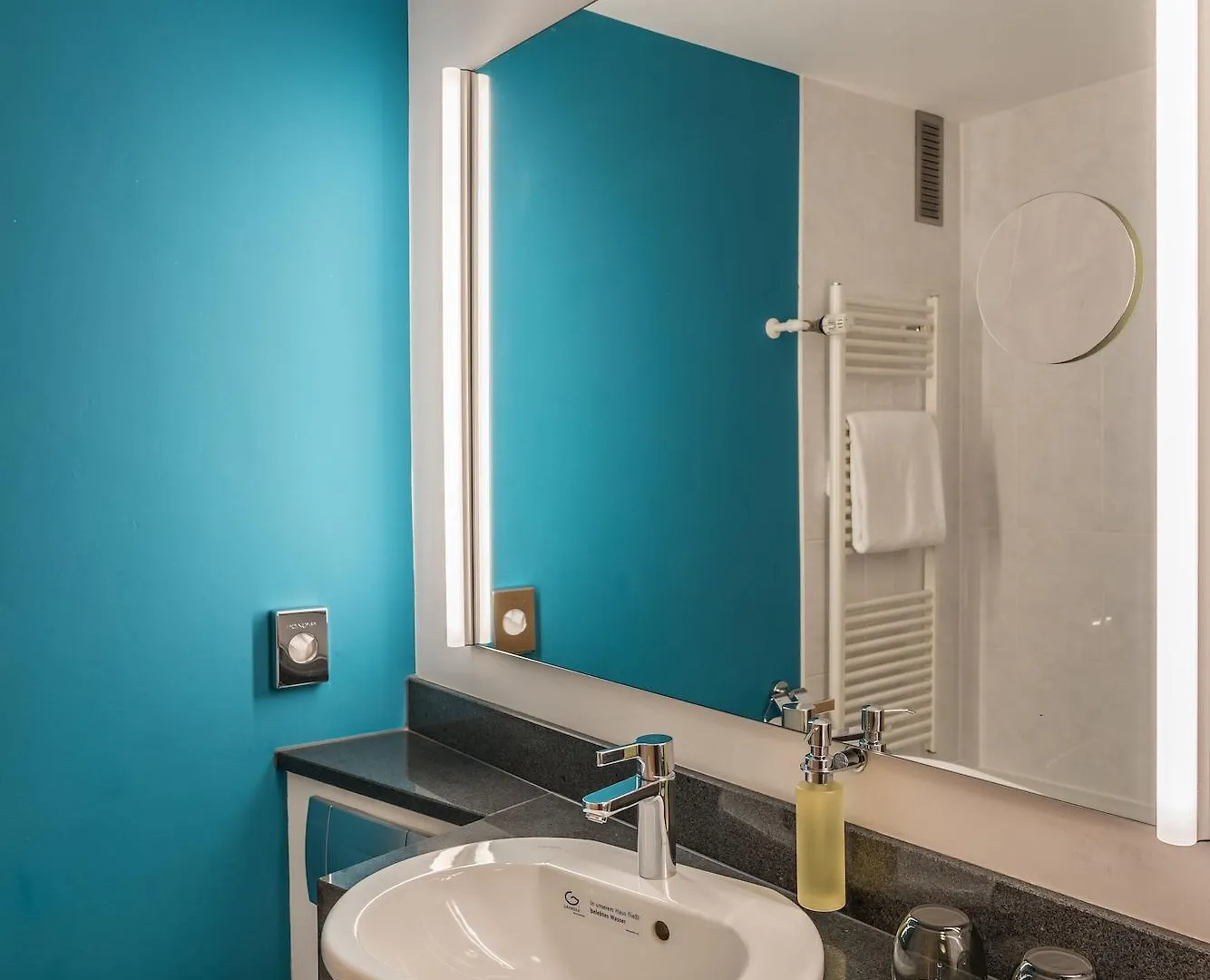 ***  Bavaria Boutique Hotel München Duitsland
