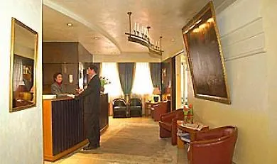 Bavaria Boutique Hotel München