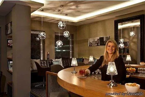 Bavaria Boutique Hotel Munich 3*,