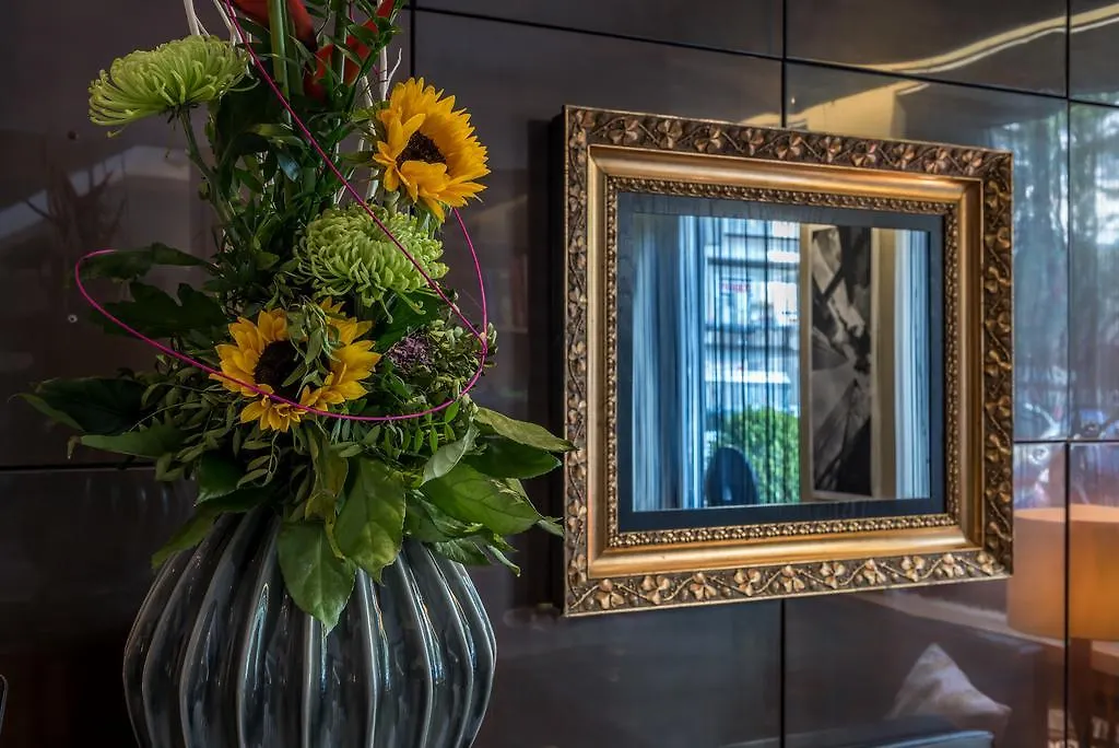 Bavaria Boutique Hotel München 3*,  Duitsland