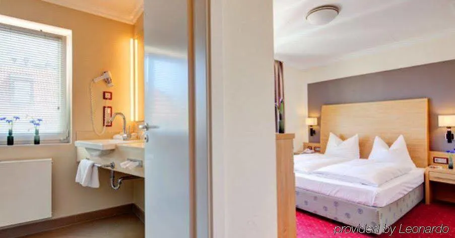 Bavaria Boutique Hotel München