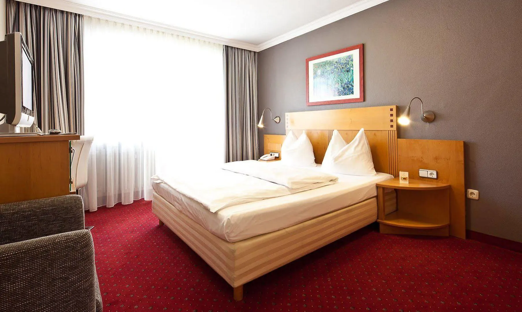 Bavaria Boutique Hotel München