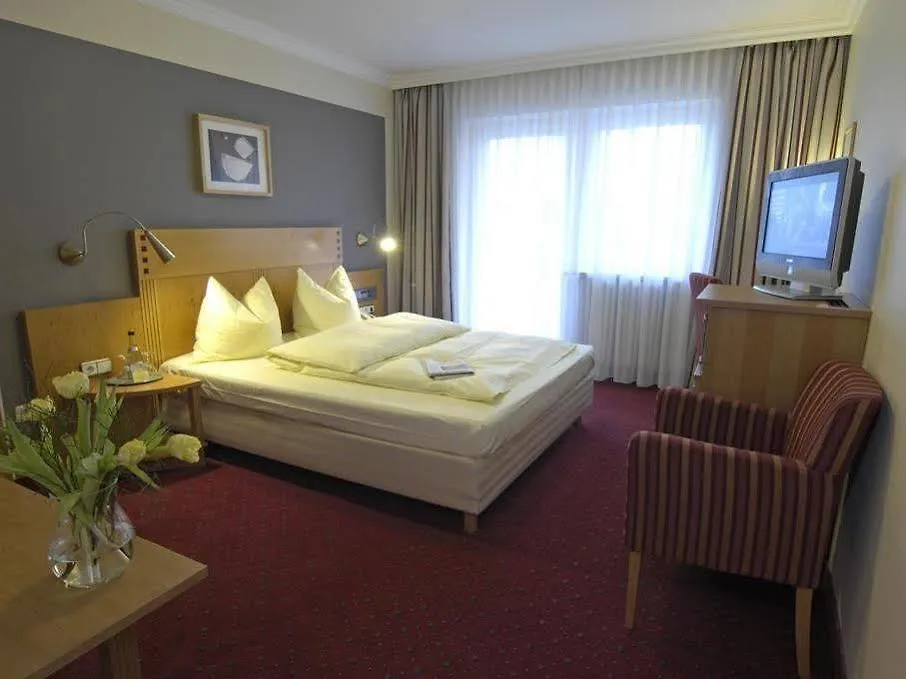 Bavaria Boutique Hotel München