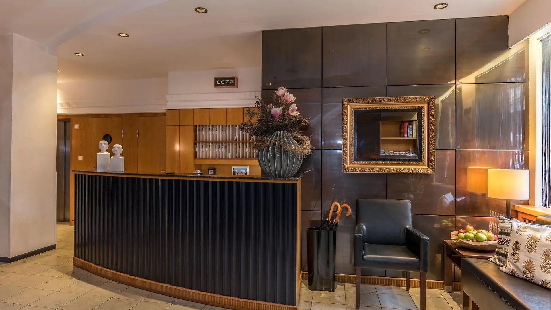Bavaria Boutique Hotel München 3*,  Duitsland