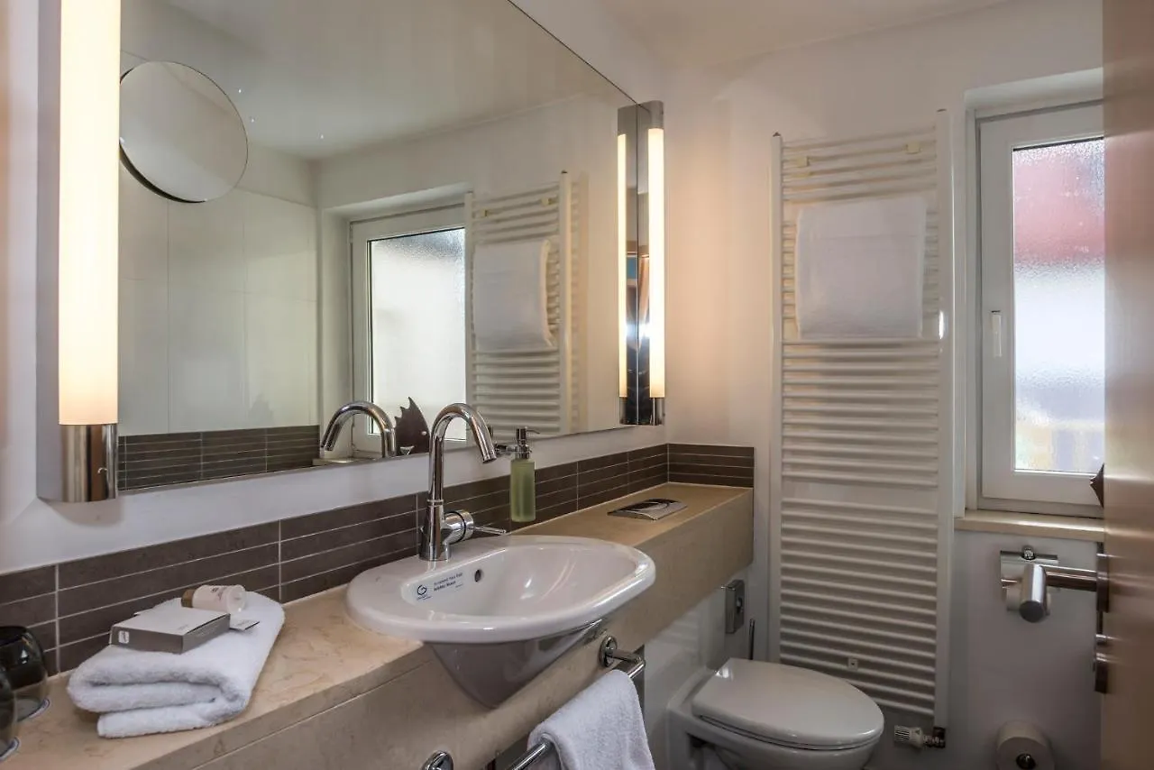 Bavaria Boutique Hotel Munich Germany