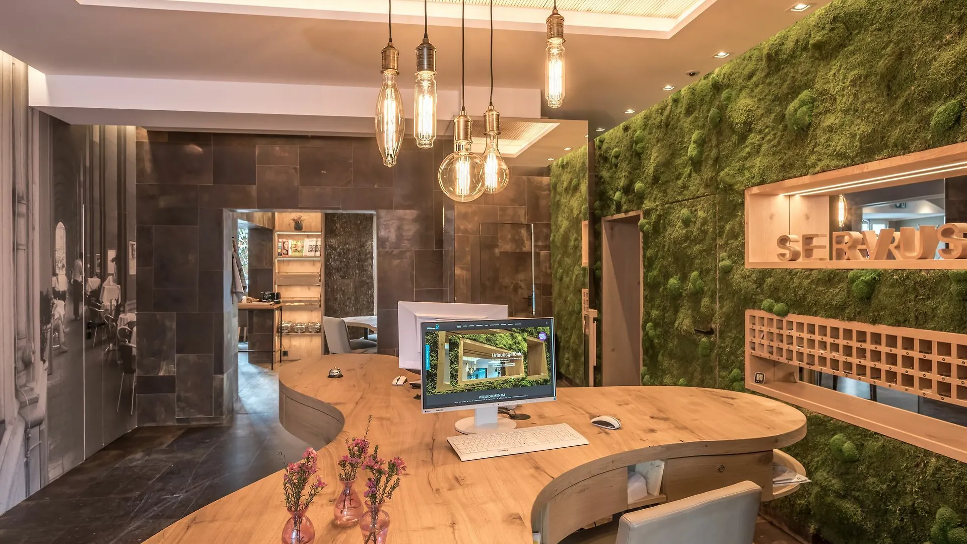 Bavaria Boutique Hotel München 3*,
